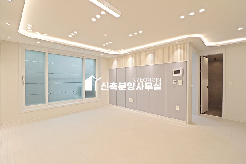 경기 안산상록구 부곡동 아인빌리브 2차 [ 2룸 . 3룸 . 테라스 . 복층 Type ] 분양 매물번호 15639 사진 22