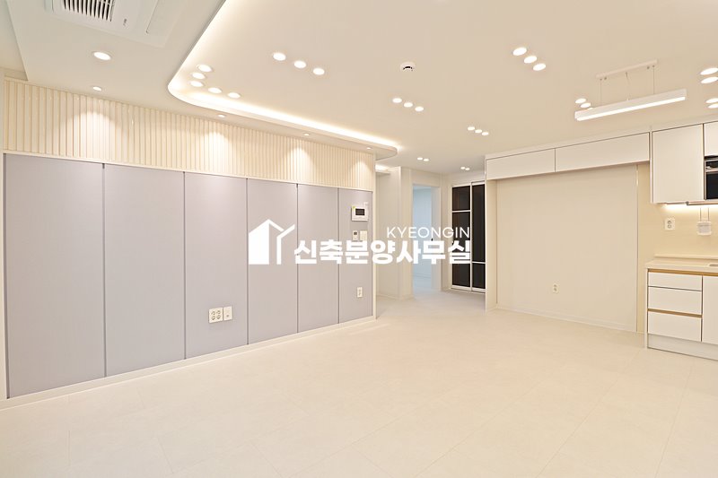 경기 안산상록구 부곡동 아인빌리브 2차 [ 2룸 . 3룸 . 테라스 . 복층 Type ] 분양 매물번호 15639 사진 23