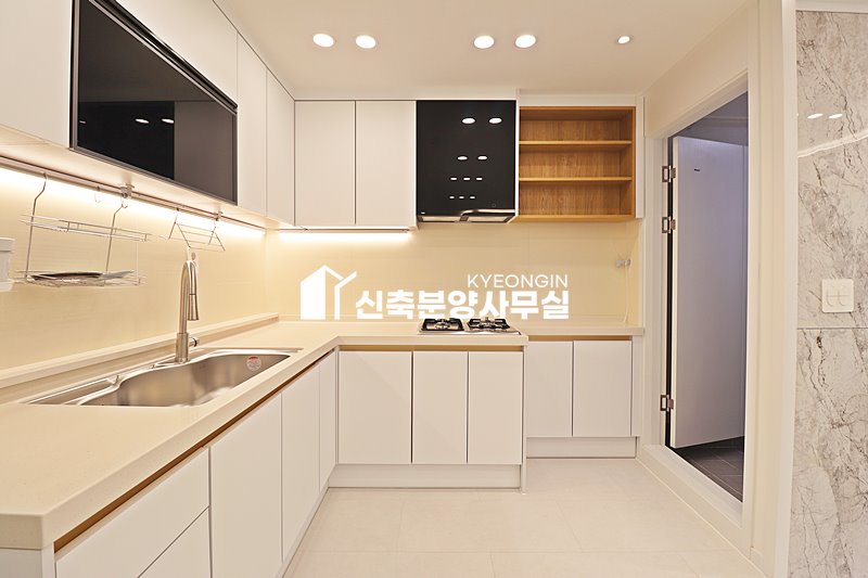 경기 안산상록구 부곡동 아인빌리브 2차 [ 2룸 . 3룸 . 테라스 . 복층 Type ] 분양 매물번호 15639 사진 27