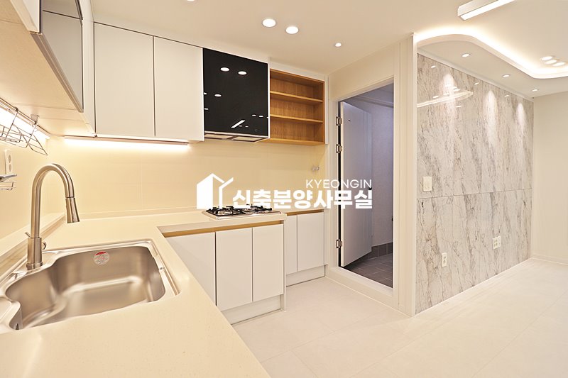 경기 안산상록구 부곡동 아인빌리브 2차 [ 2룸 . 3룸 . 테라스 . 복층 Type ] 분양 매물번호 15639 사진 28