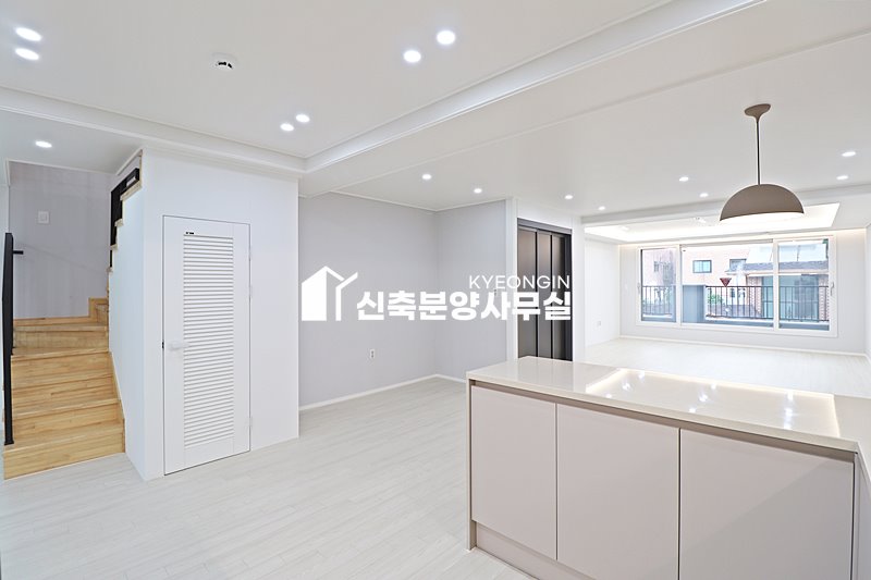 경기 안산상록구 사동 대영빌리지 [ 3룸 . 테라스 . 복층 Type ] 분양 매물번호 15638 사진 1