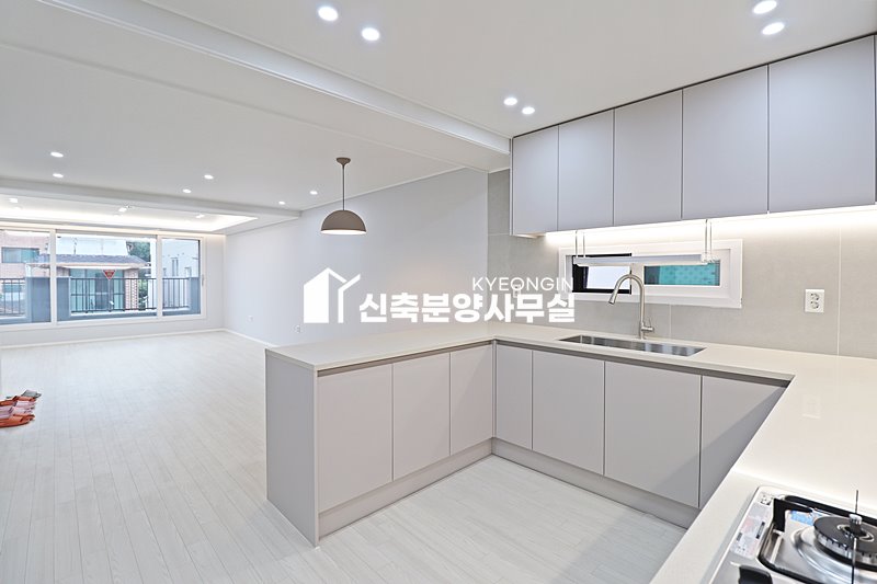 경기 안산상록구 사동 대영빌리지 [ 3룸 . 테라스 . 복층 Type ] 분양 매물번호 15638 사진 3