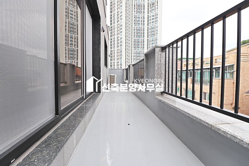 경기 안산상록구 사동 대영빌리지 [ 3룸 . 테라스 . 복층 Type ] 분양 매물번호 15638 사진 11