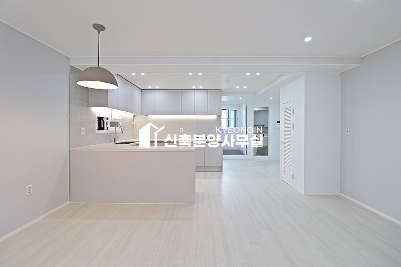 경기 안산상록구 사동 대영빌리지 [ 3룸 . 테라스 . 복층 Type ] 분양 매물번호 15638 사진 12