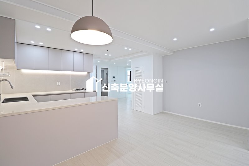 경기 안산상록구 사동 대영빌리지 [ 3룸 . 테라스 . 복층 Type ] 분양 매물번호 15638 사진 13