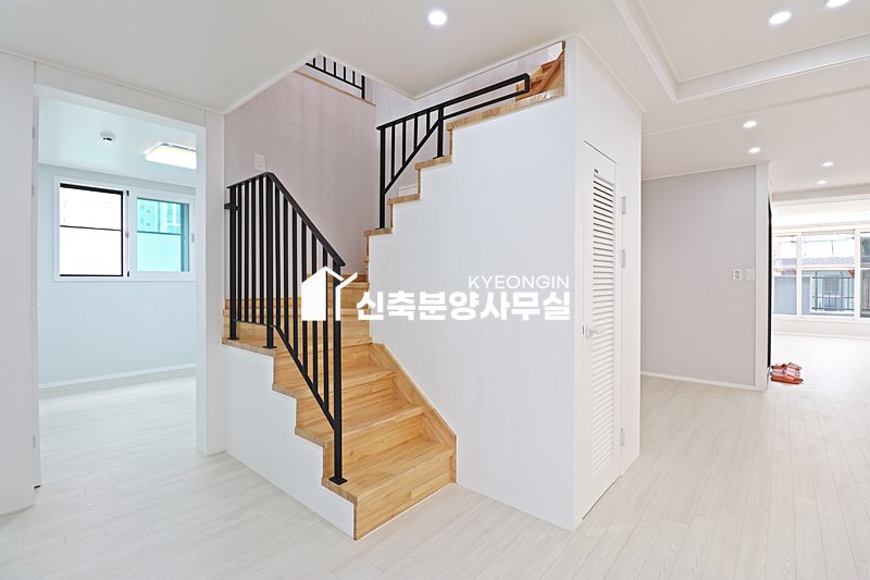 경기 안산상록구 사동 대영빌리지 [ 3룸 . 테라스 . 복층 Type ] 분양 매물번호 15638 사진 20