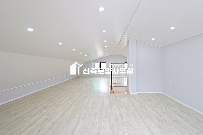 경기 안산상록구 사동 대영빌리지 [ 3룸 . 테라스 . 복층 Type ] 분양 매물번호 15638 사진 22