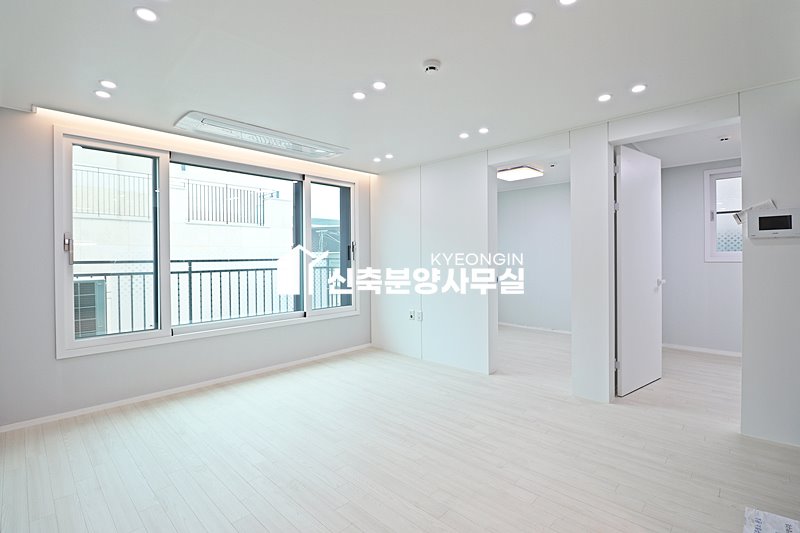 경기 안산상록구 사동 대영빌리지 [ 3룸 . 테라스 . 복층 Type ] 분양 매물번호 15638 사진 25