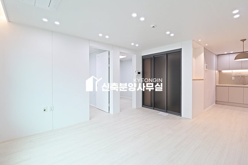 경기 안산상록구 사동 대영빌리지 [ 3룸 . 테라스 . 복층 Type ] 분양 매물번호 15638 사진 30