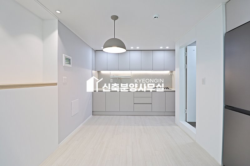 경기 안산상록구 사동 대영빌리지 [ 3룸 . 테라스 . 복층 Type ] 분양 매물번호 15638 사진 31
