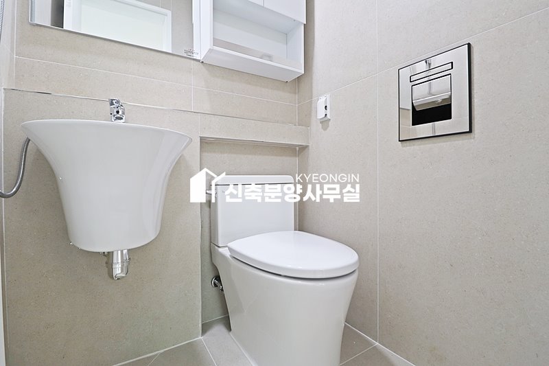 경기 안산상록구 사동 대영빌리지 [ 3룸 . 테라스 . 복층 Type ] 분양 매물번호 15638 사진 34