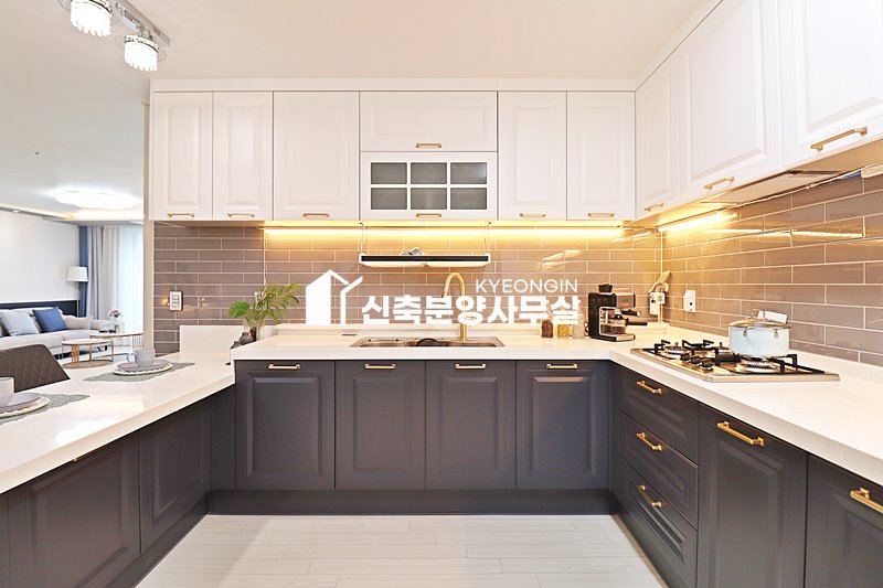 경기 안산상록구 사동 선경하이빌 분양 매물번호 15637 사진 11