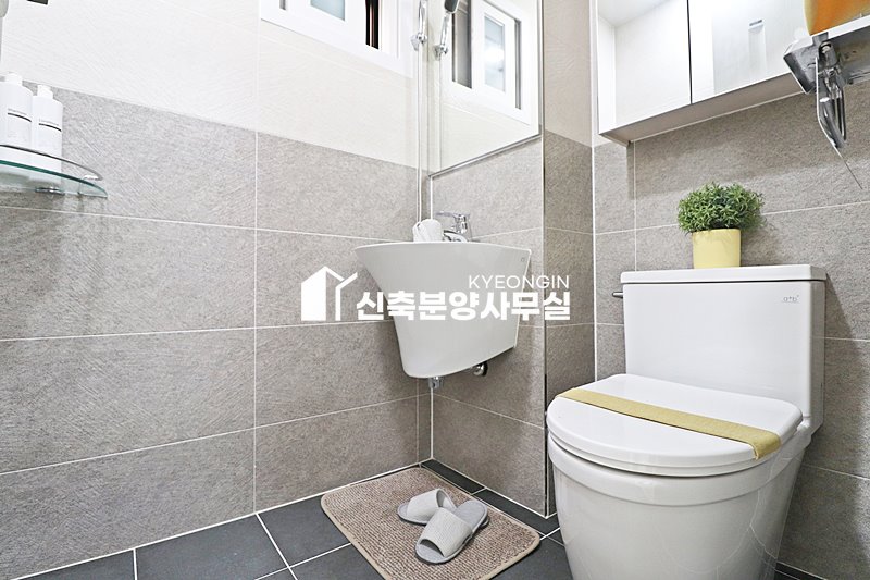 경기 안산상록구 사동 선경하이빌 분양 매물번호 15637 사진 15