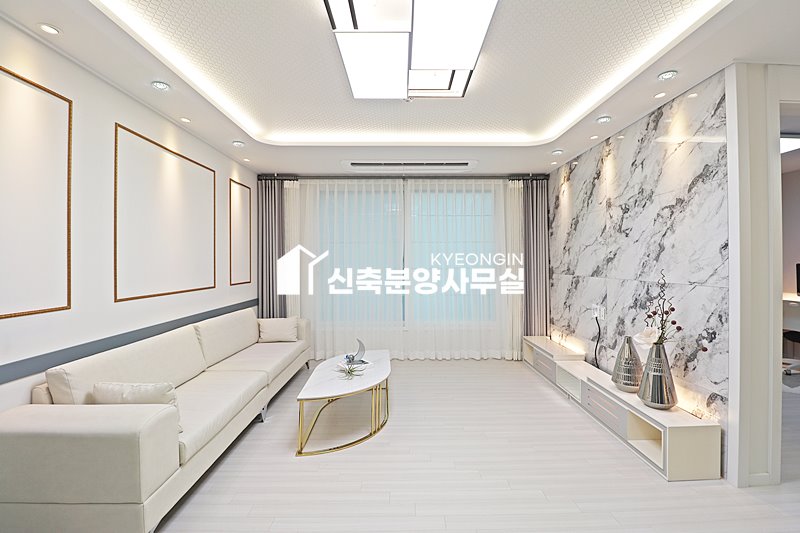 경기 안산상록구 일동 신성 아크로빌 [ 3룸 . 테라스 . 복층 Type ] 분양 매물번호 15635 사진 2