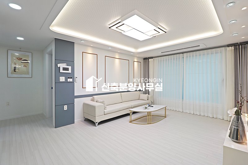 경기 안산상록구 일동 신성 아크로빌 [ 3룸 . 테라스 . 복층 Type ] 분양 매물번호 15635 사진 3