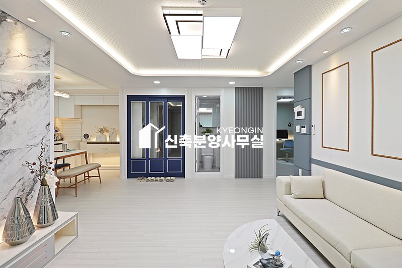 경기 안산상록구 일동 신성 아크로빌 [ 3룸 . 테라스 . 복층 Type ] 분양 매물번호 15635 사진 5