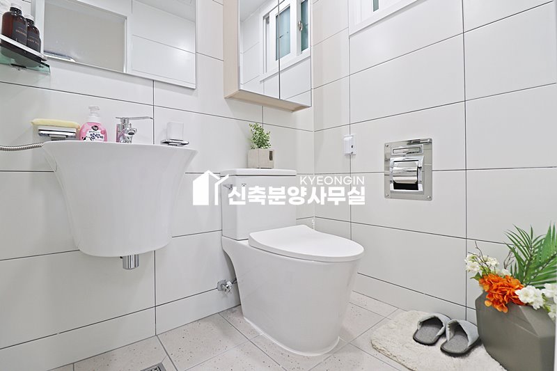 경기 안산상록구 일동 신성 아크로빌 [ 3룸 . 테라스 . 복층 Type ] 분양 매물번호 15635 사진 10