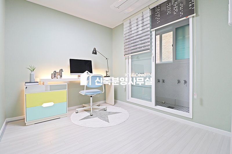 경기 안산상록구 일동 신성 아크로빌 [ 3룸 . 테라스 . 복층 Type ] 분양 매물번호 15635 사진 12