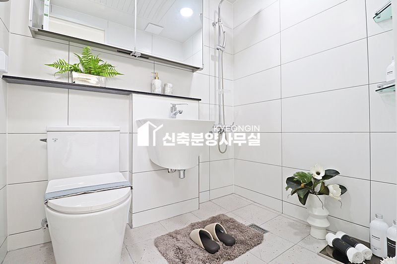 경기 안산상록구 일동 신성 아크로빌 [ 3룸 . 테라스 . 복층 Type ] 분양 매물번호 15635 사진 13