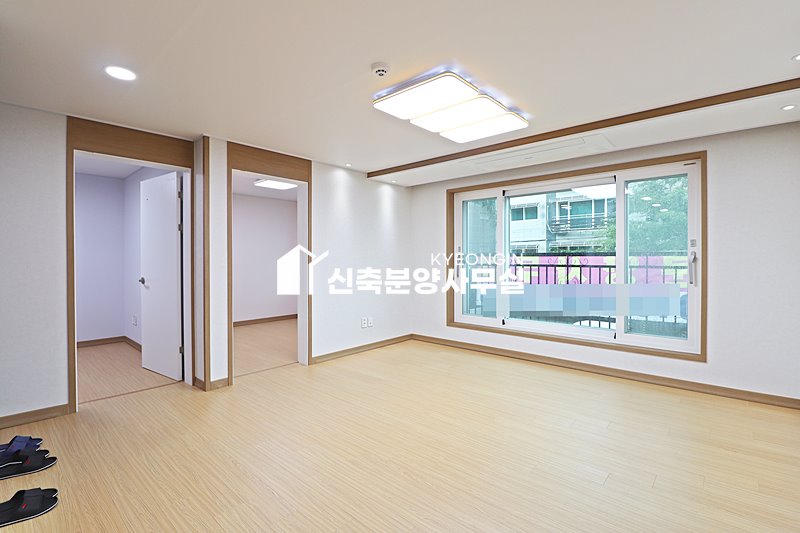 경기 안산상록구 부곡동 시낭파크 [ 3룸 . 테라스 . 복층 Type ] 분양 매물번호 15633 사진 1