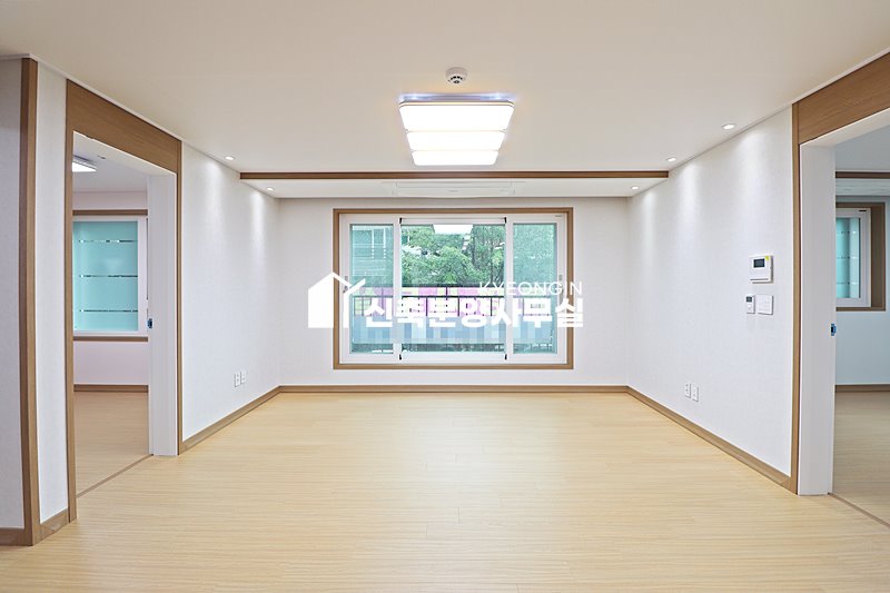 경기 안산상록구 부곡동 시낭파크 [ 3룸 . 테라스 . 복층 Type ] 분양 매물번호 15633 사진 2