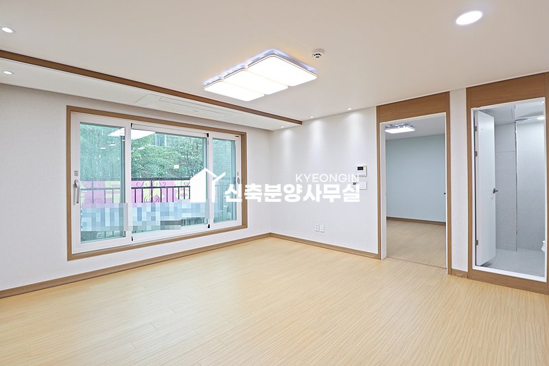 경기 안산상록구 부곡동 시낭파크 [ 3룸 . 테라스 . 복층 Type ] 분양 매물번호 15633 사진 3