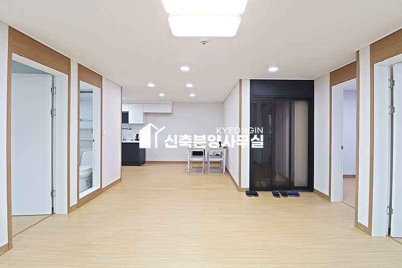 경기 안산상록구 부곡동 시낭파크 [ 3룸 . 테라스 . 복층 Type ] 분양 매물번호 15633 사진 5