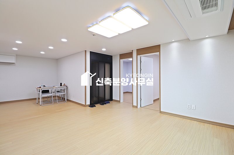 경기 안산상록구 부곡동 시낭파크 [ 3룸 . 테라스 . 복층 Type ] 분양 매물번호 15633 사진 6