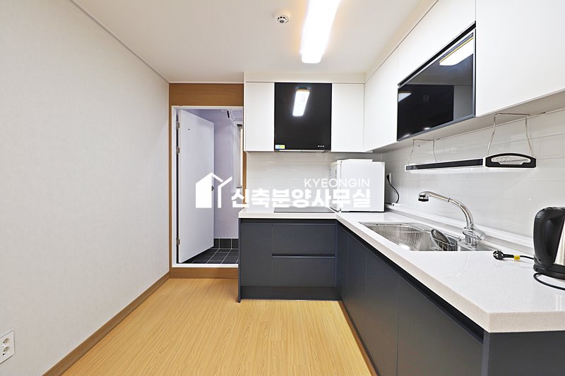경기 안산상록구 부곡동 시낭파크 [ 3룸 . 테라스 . 복층 Type ] 분양 매물번호 15633 사진 8