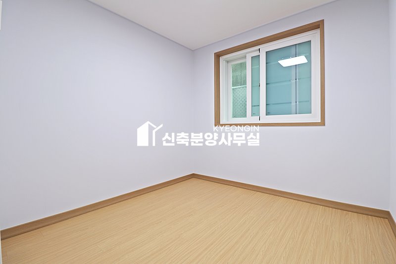 경기 안산상록구 부곡동 시낭파크 [ 3룸 . 테라스 . 복층 Type ] 분양 매물번호 15633 사진 11