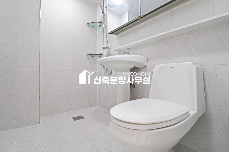 경기 안산상록구 부곡동 시낭파크 [ 3룸 . 테라스 . 복층 Type ] 분양 매물번호 15633 사진 13