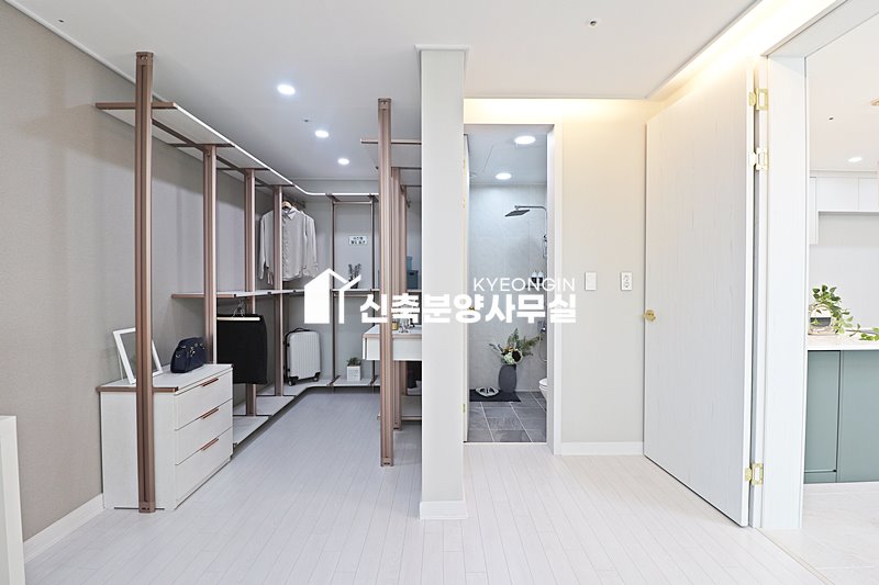 인천 부평구 부평동 아레테뷰 [ 3룸 . 테라스 Type ] 분양 매물번호 15632 사진 14