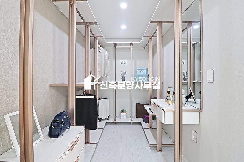 인천 부평구 부평동 아레테뷰 [ 3룸 . 테라스 Type ] 분양 매물번호 15632 사진 15