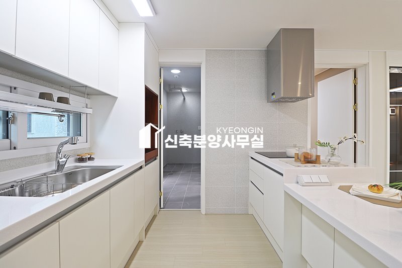 인천 계양구 병방동 투에이치디그니티 2차 [ 2룸 . 3룸 . 4룸 . 테라스 . 복층 Type ] 분양 매물번호 15631 사진 13