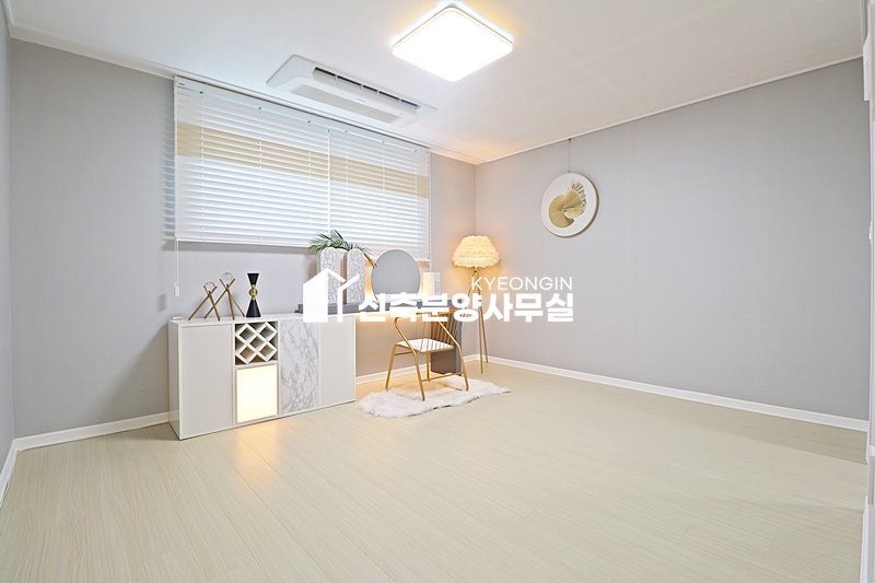 인천 계양구 병방동 투에이치디그니티 2차 [ 2룸 . 3룸 . 4룸 . 테라스 . 복층 Type ] 분양 매물번호 15631 사진 15