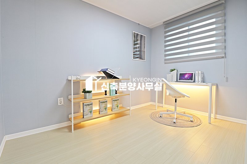 인천 계양구 병방동 투에이치디그니티 2차 [ 2룸 . 3룸 . 4룸 . 테라스 . 복층 Type ] 분양 매물번호 15631 사진 17