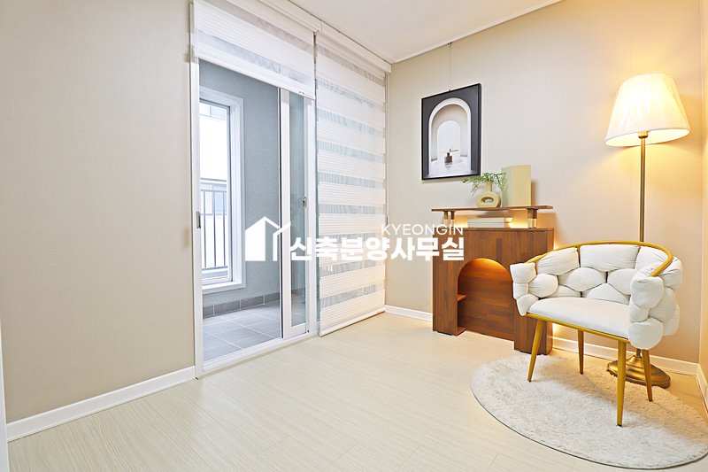 인천 계양구 병방동 투에이치디그니티 2차 [ 2룸 . 3룸 . 4룸 . 테라스 . 복층 Type ] 분양 매물번호 15631 사진 19