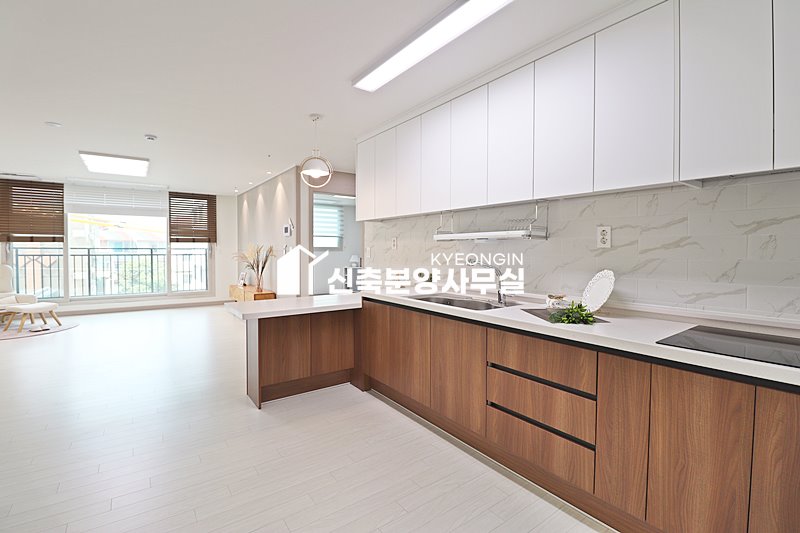 경기 시흥시 신천동 양지타운 [ 3룸 . 테라스 Type ] 분양 매물번호 15630 사진 1