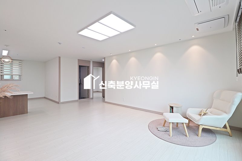경기 시흥시 신천동 양지타운 [ 3룸 . 테라스 Type ] 분양 매물번호 15630 사진 5