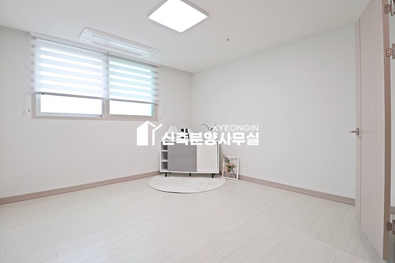 경기 시흥시 신천동 양지타운 [ 3룸 . 테라스 Type ] 분양 매물번호 15630 사진 12