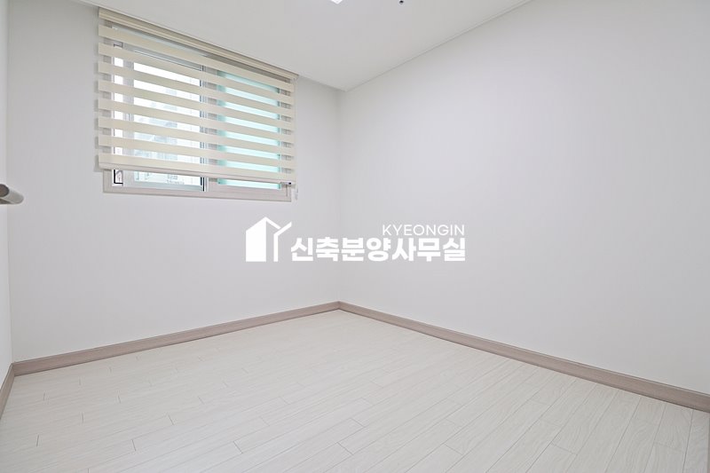 경기 시흥시 신천동 양지타운 [ 3룸 . 테라스 Type ] 분양 매물번호 15630 사진 14