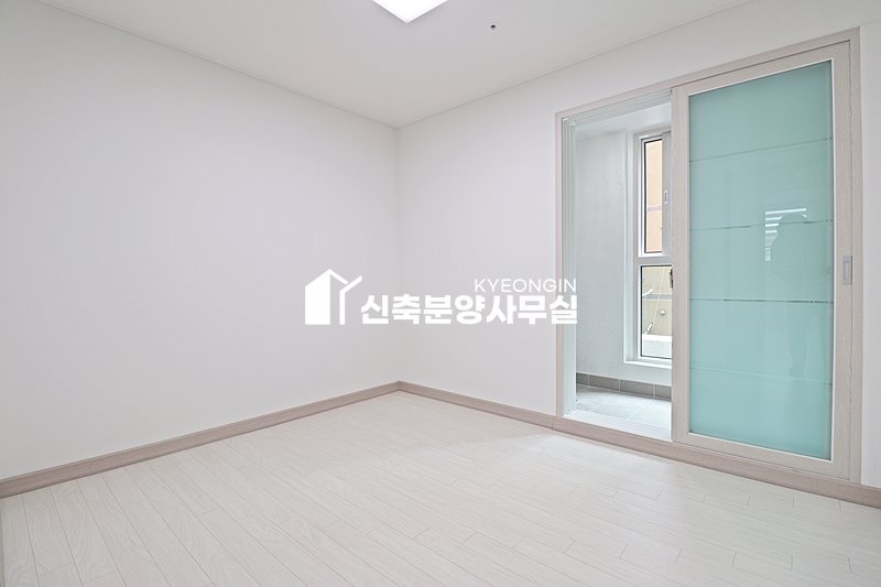 경기 시흥시 신천동 양지타운 [ 3룸 . 테라스 Type ] 분양 매물번호 15630 사진 15