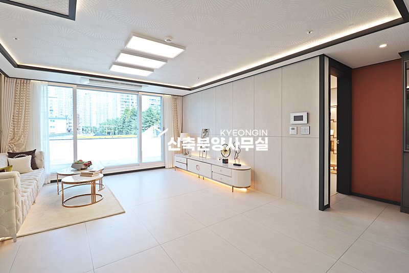 경기 부천소사구 소사본동 포레스트백림 아파트 [ 3룸 . 테라스 Type ] 분양 매물번호 15629 사진 4