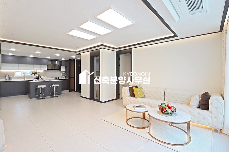 경기 부천소사구 소사본동 포레스트백림 아파트 [ 3룸 . 테라스 Type ] 분양 매물번호 15629 사진 7