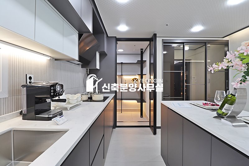 경기 부천소사구 소사본동 포레스트백림 아파트 [ 3룸 . 테라스 Type ] 분양 매물번호 15629 사진 13