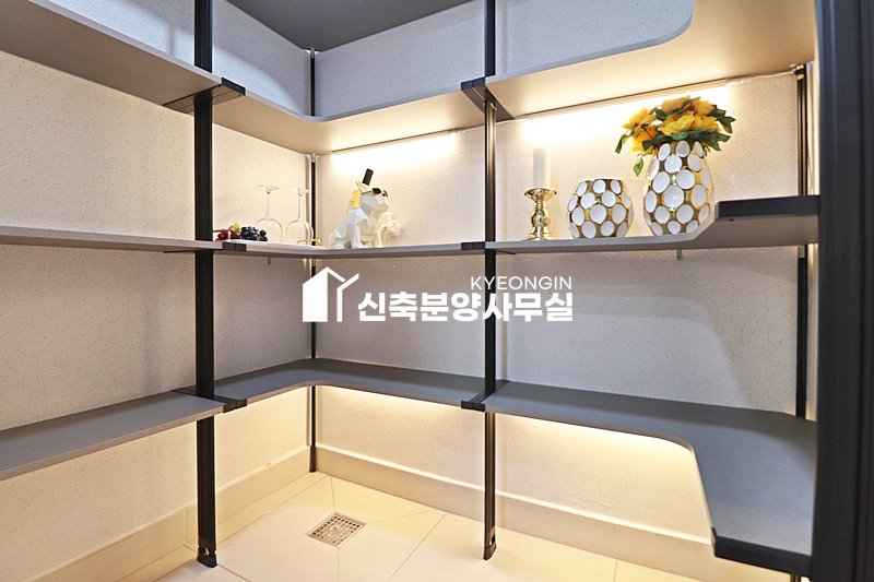 경기 부천소사구 소사본동 포레스트백림 아파트 [ 3룸 . 테라스 Type ] 분양 매물번호 15629 사진 14
