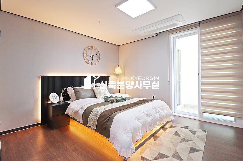 경기 부천소사구 소사본동 포레스트백림 아파트 [ 3룸 . 테라스 Type ] 분양 매물번호 15629 사진 15