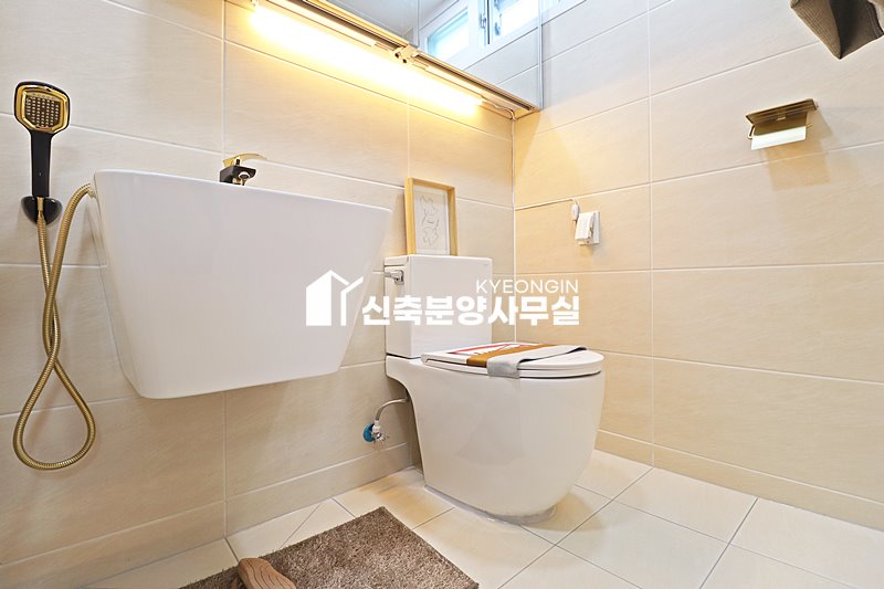 경기 부천소사구 소사본동 포레스트백림 아파트 [ 3룸 . 테라스 Type ] 분양 매물번호 15629 사진 16