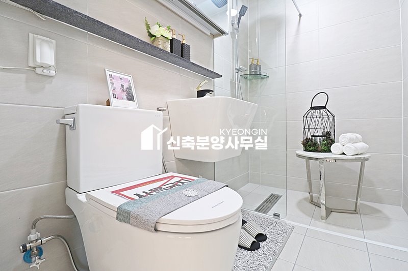 경기 부천소사구 소사본동 포레스트백림 아파트 [ 3룸 . 테라스 Type ] 분양 매물번호 15629 사진 19