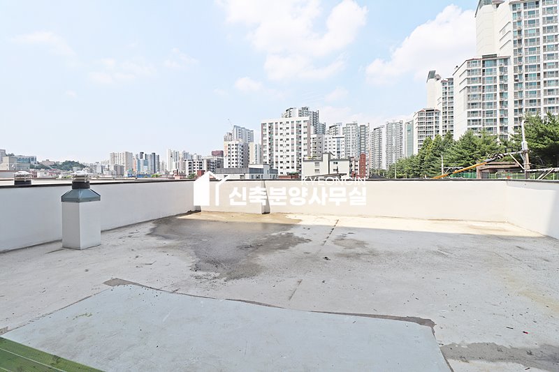경기 부천소사구 소사본동 포레스트백림 아파트 [ 3룸 . 테라스 Type ] 분양 매물번호 15629 사진 20